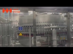 500ml 기능 에너지 음료 병 폴리사카라이드 캔 비타민